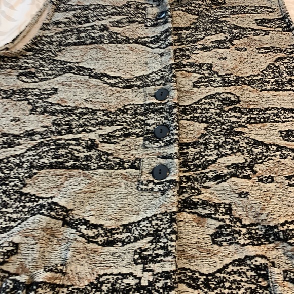 Ever Sassy L Long Vest NEW - Picture 14 of 16